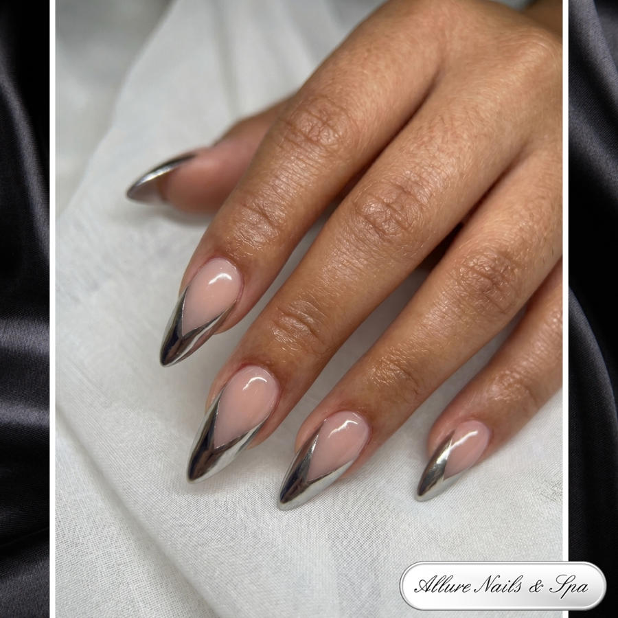 Nails Design